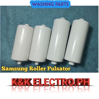 Samsung Roller Pulsator