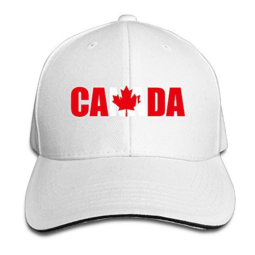 team canada baseball hat