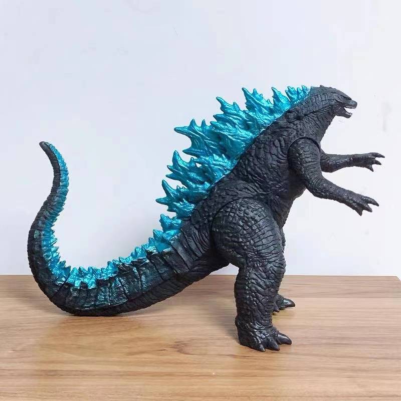 shopee godzilla toys