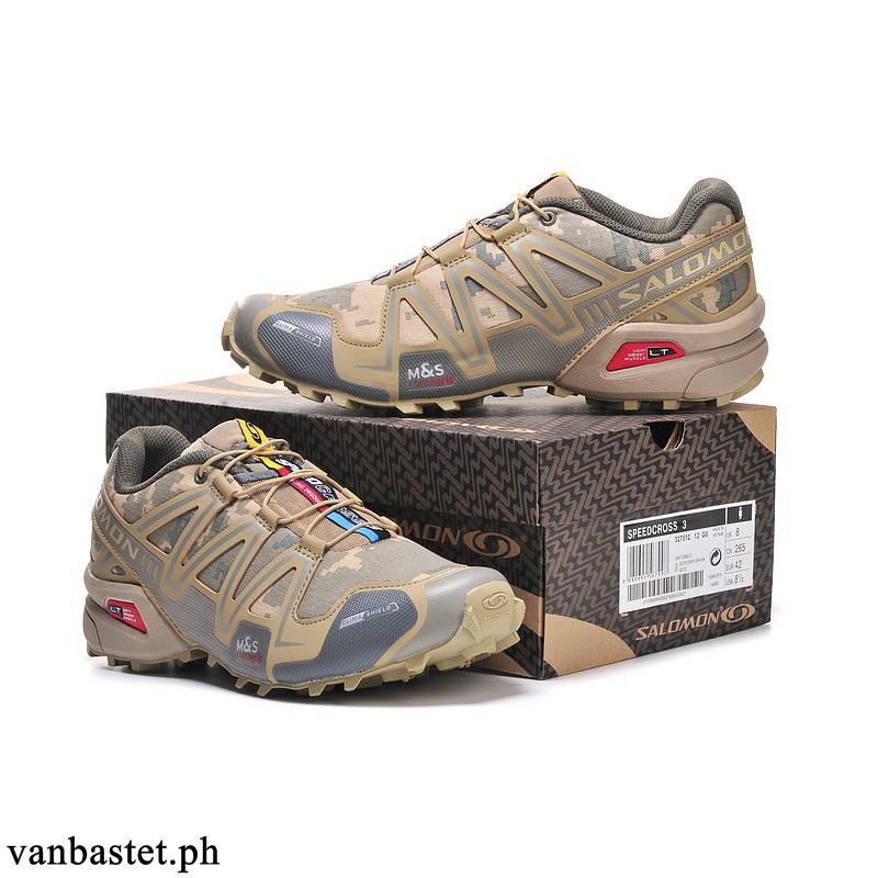 salomon speedcross camo