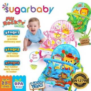 baby bouncer shopee