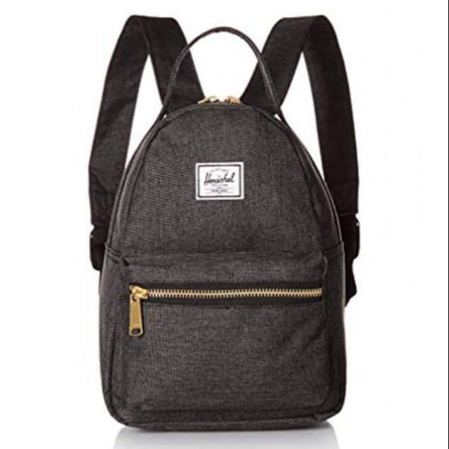 Herschel Backpack Original Shopee Philippines