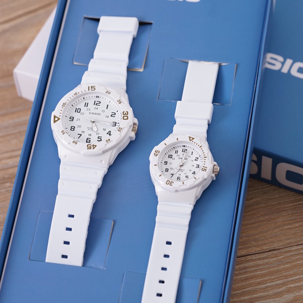 casio couple watch lazada