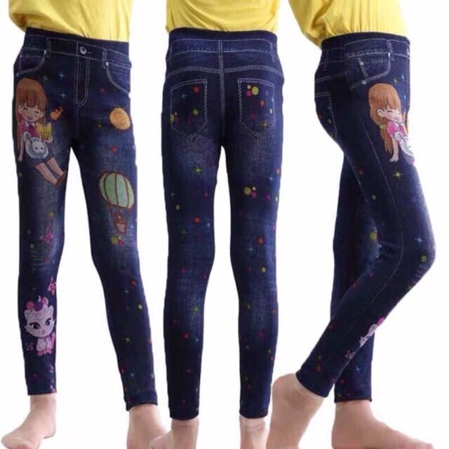 3 legging 99