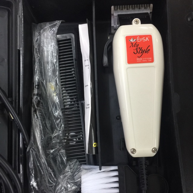 epsa hair clipper price