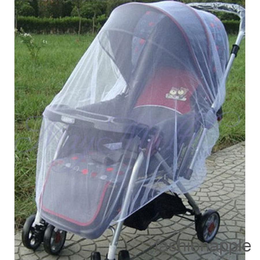 pram mosquito net