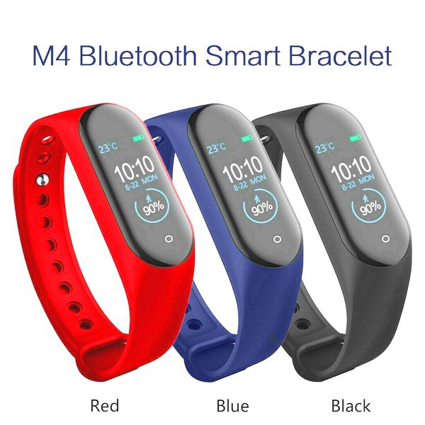 xiaomi bluetooth watch