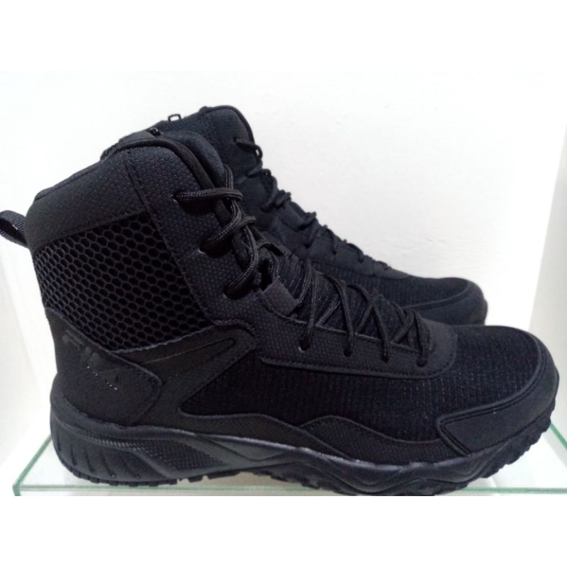 fila chastizer boots