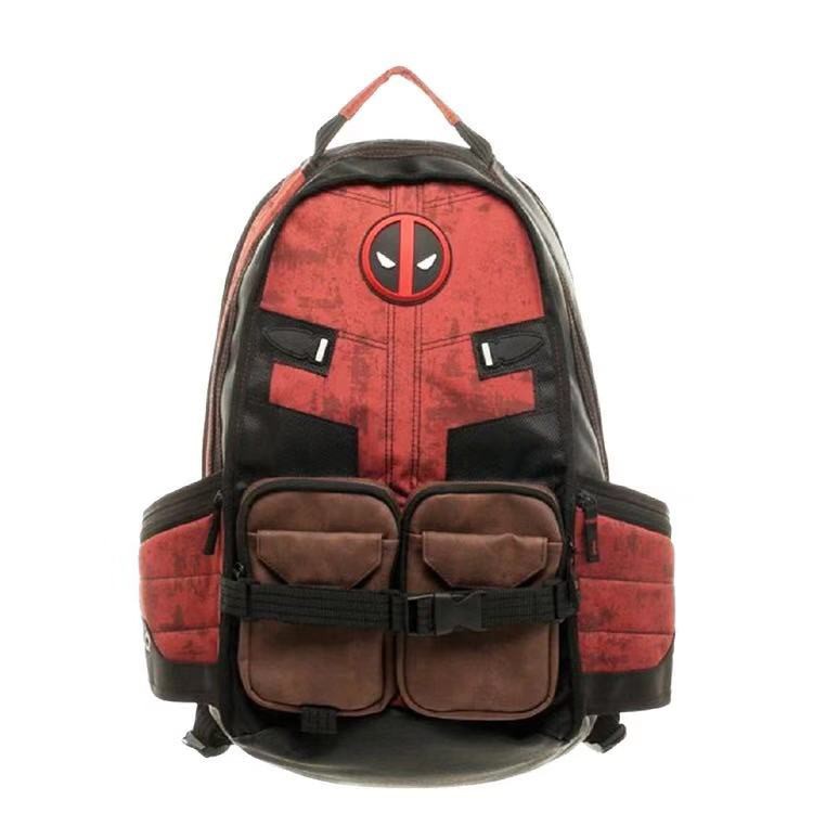 dc backpack price philippines