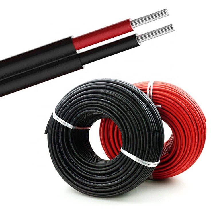 per-meter-pv-cable-solar-cable-6mm2-twin-core-dc-power-solar-cable