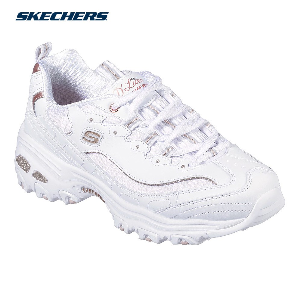 skechers fila disruptor