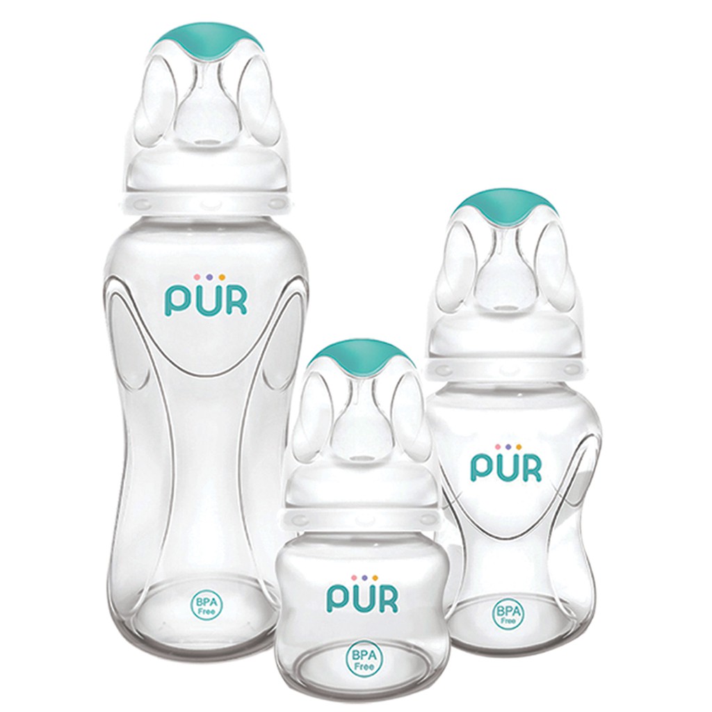 pur baby bottles