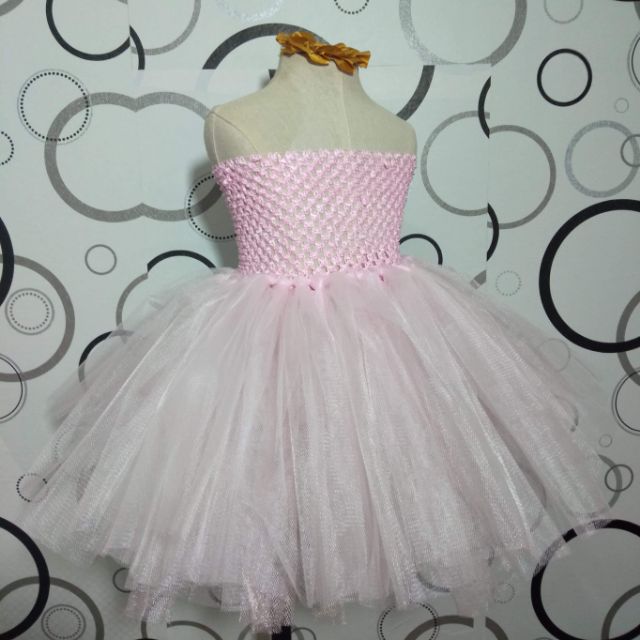 2 year old tutu dress
