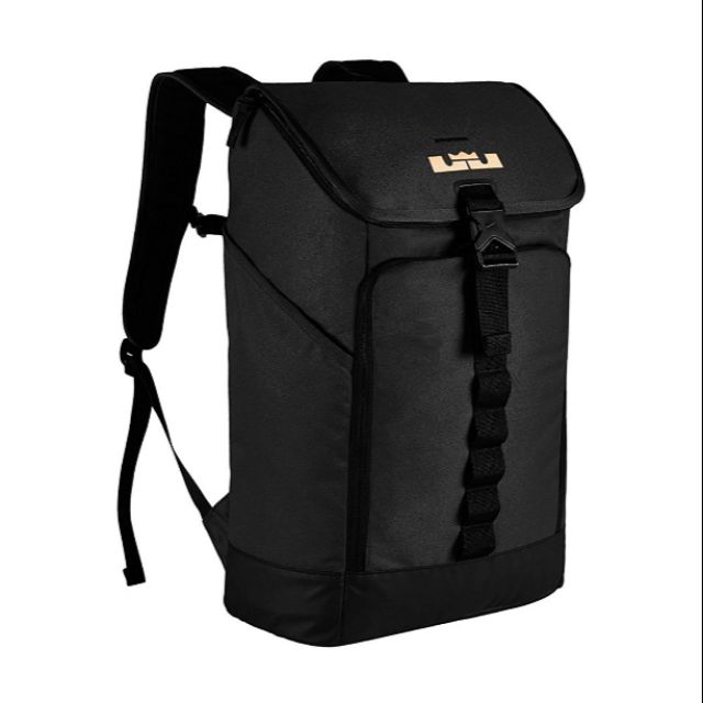 lebron james max air backpack