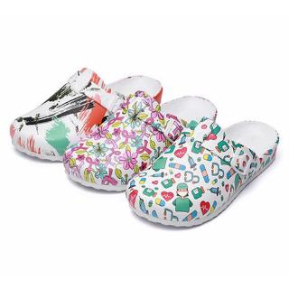 non slip nurse clogs