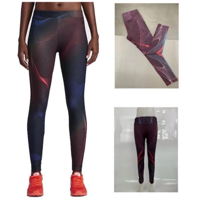 printed yoga leggings cheap