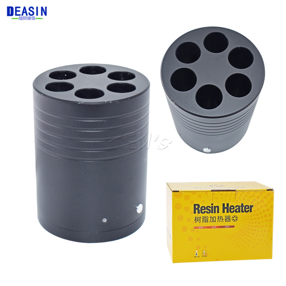 Dental AR Heater Composite Heater Resin Heating Composed Dentist Material Warmer Equipment