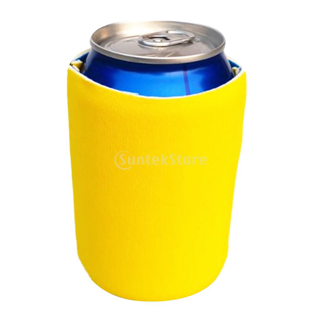 Duff Beer Insulated Beer Can Holder BrewSwag