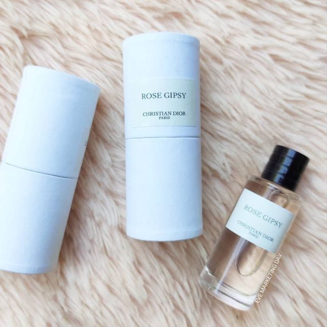 dior rose gipsy perfume