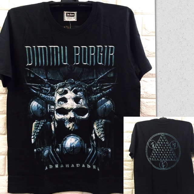 dimmu borgir shirt