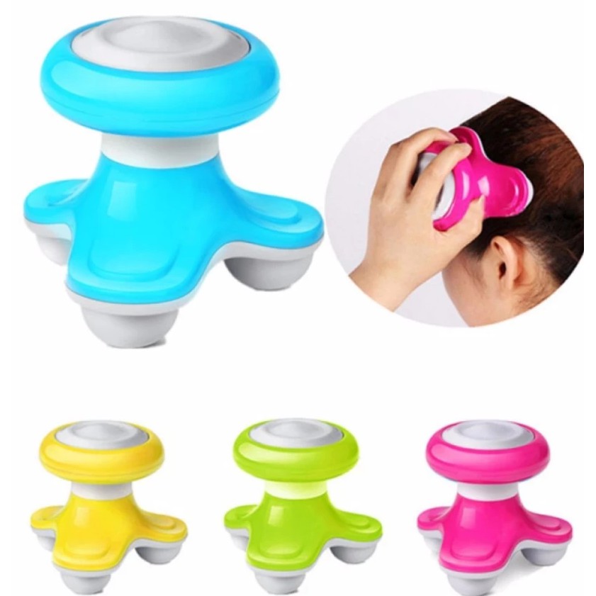 portable massager