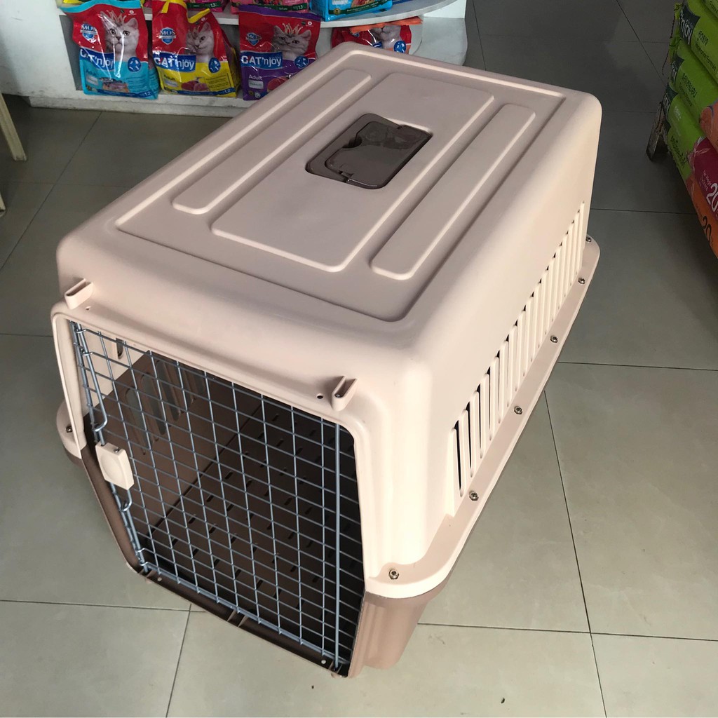 dog box size