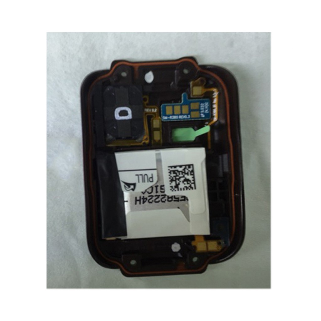 samsung galaxy gear 2 r380