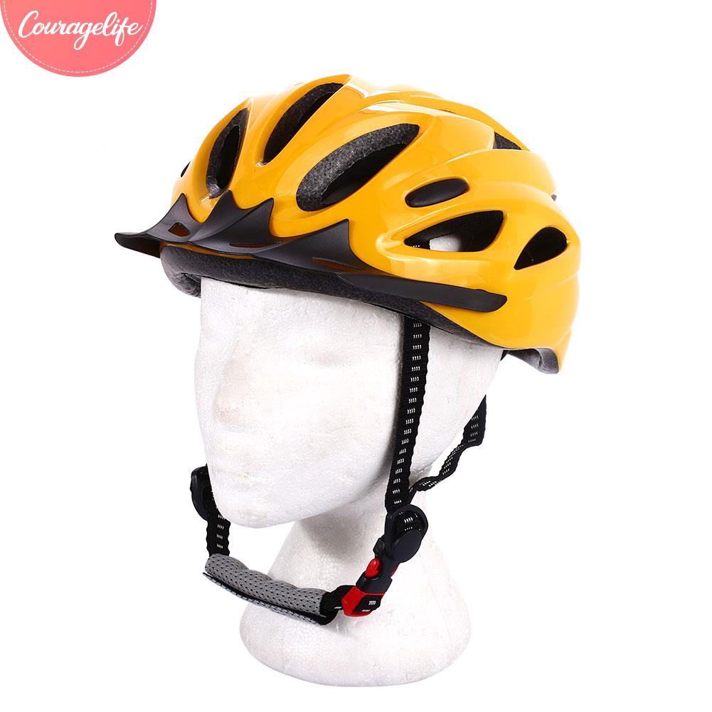 honeycomb bike helmet