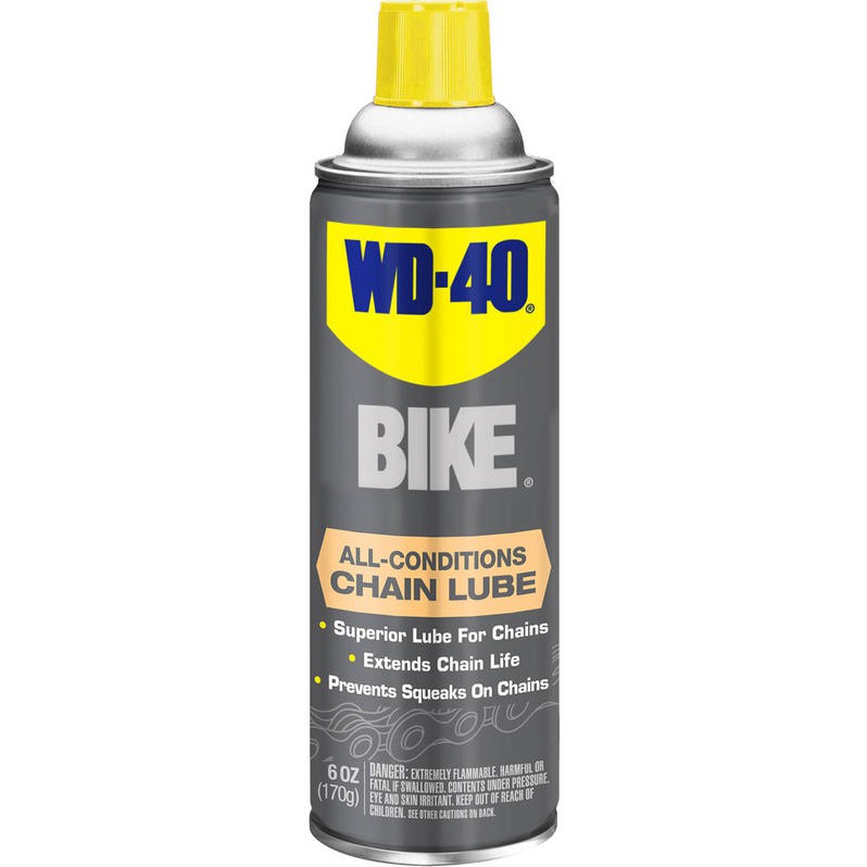 wd 40 specialist chain lube