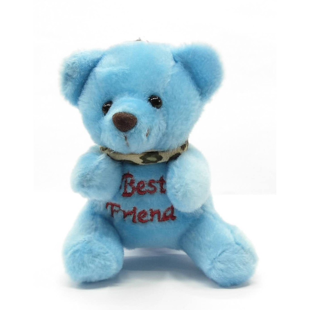 teddy bear with voice recording ph