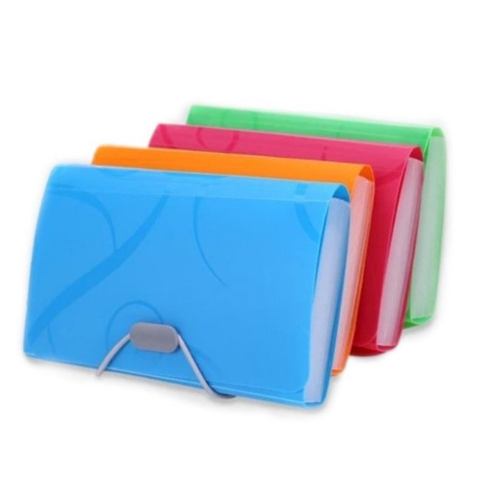 MINI EXPANDABLE ENVELOPE (MONEY COUPON ORGANIZER) Shopee Philippines