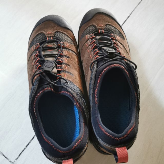 merrell 7 limit stretch
