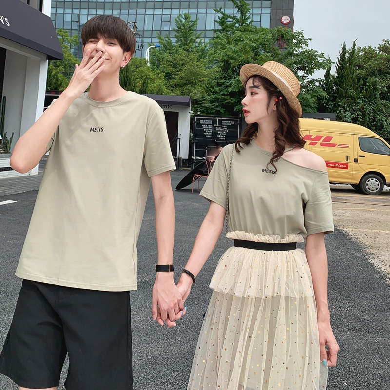 casual couple outfits