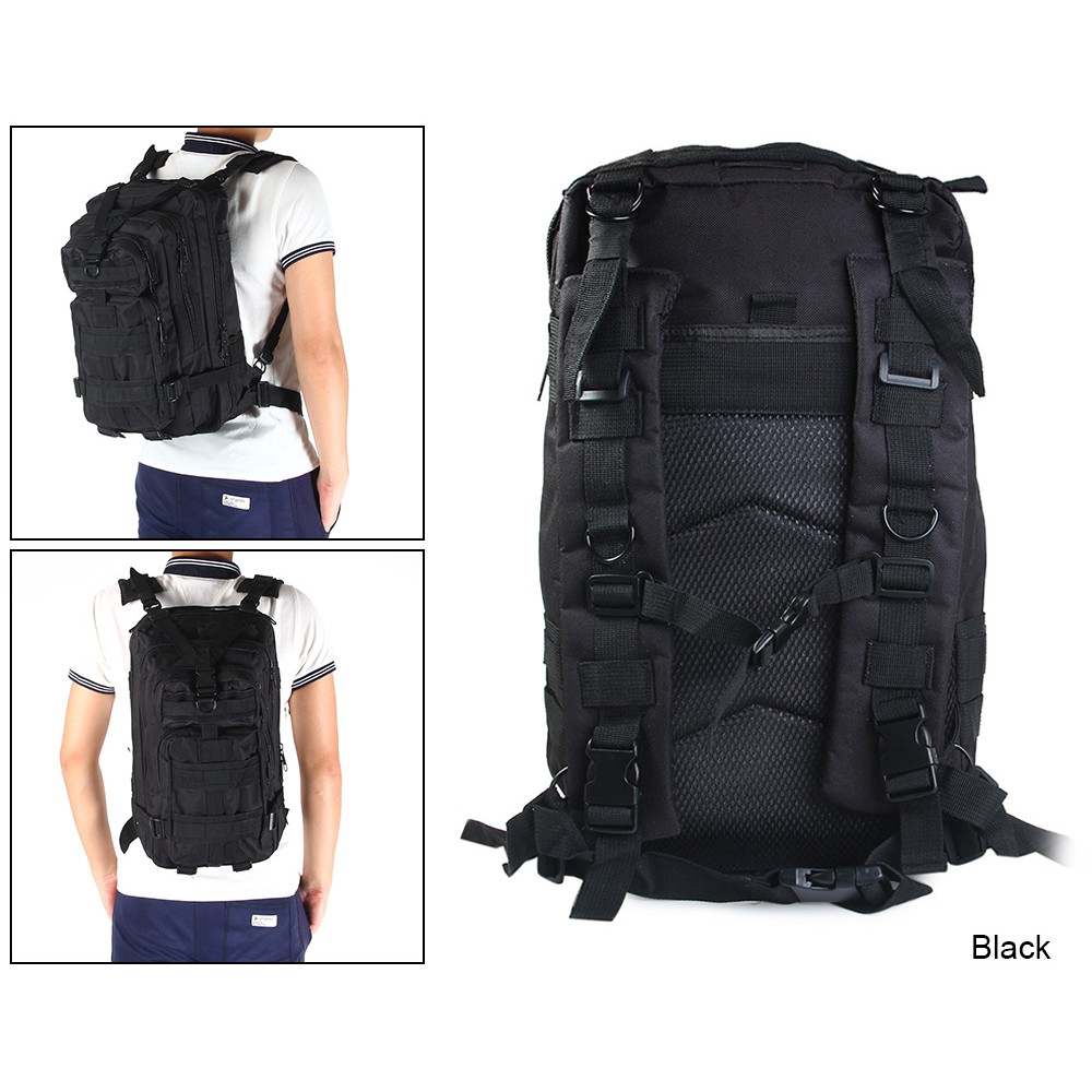 trekking backpack 30l