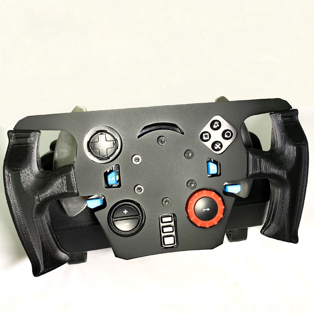 logitech f1