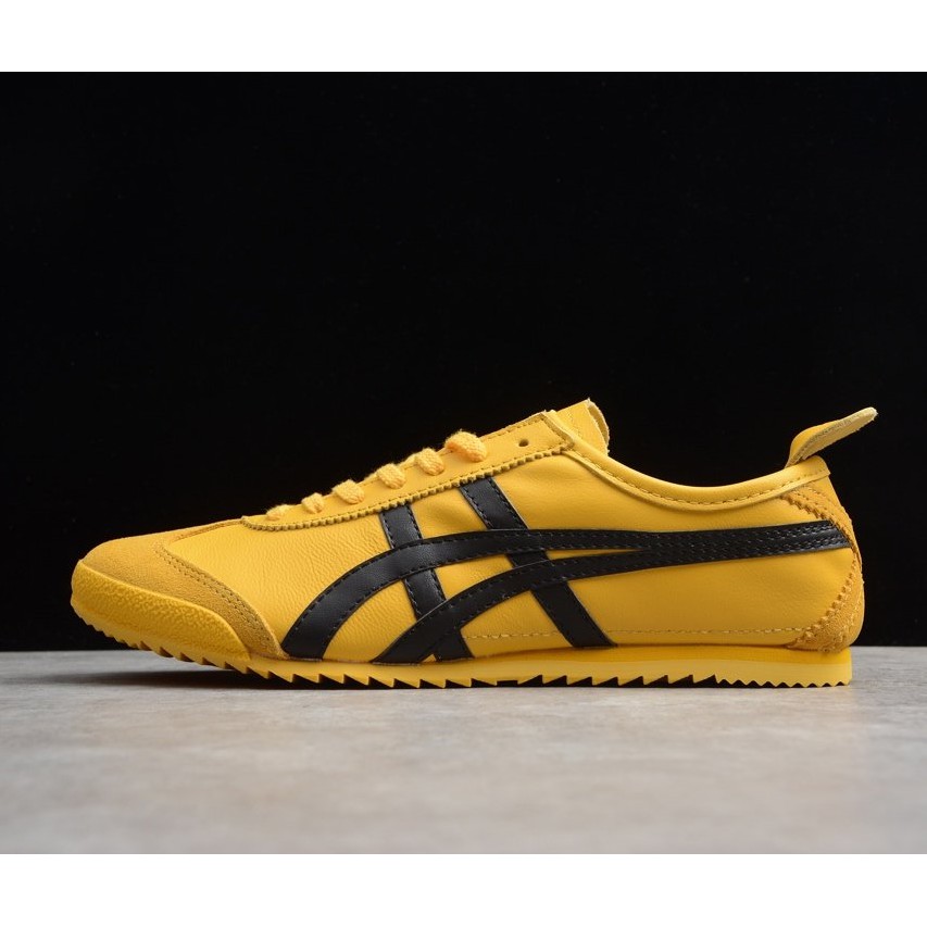 bruce lee tiger shoes