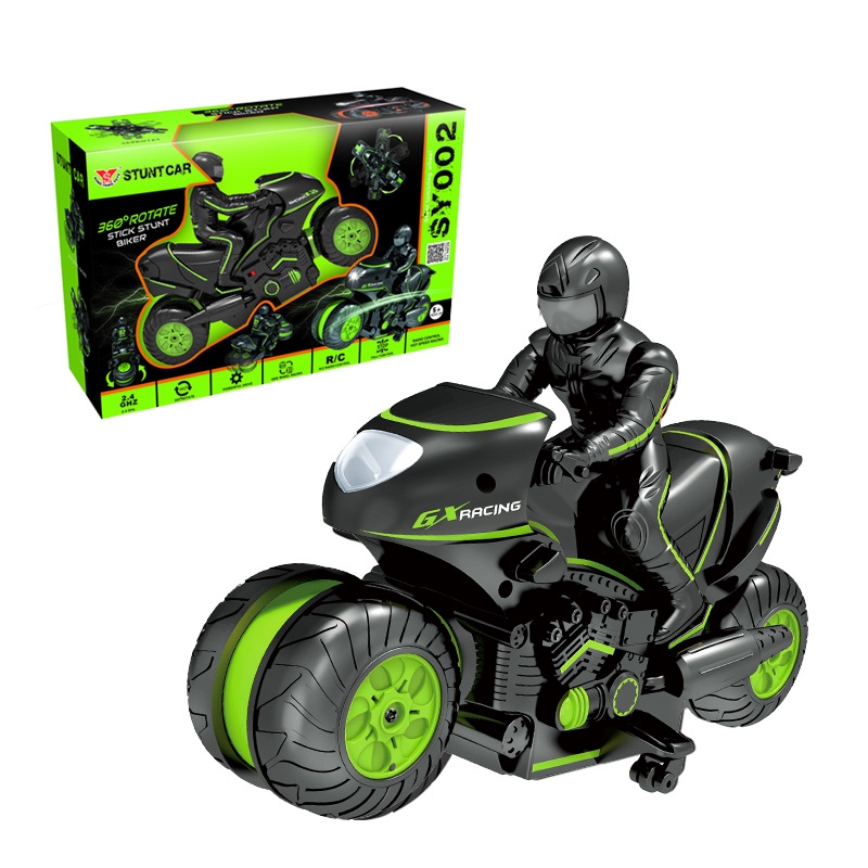 remote control car motorcycle