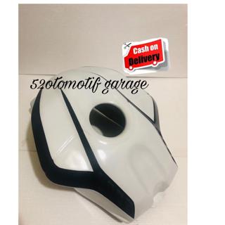 r1 tank cover for r15 v2