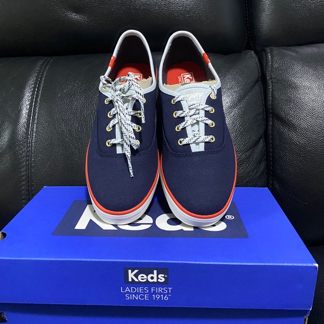 ked shoes hong kong