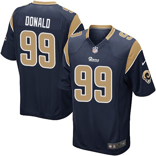 99 rams jersey