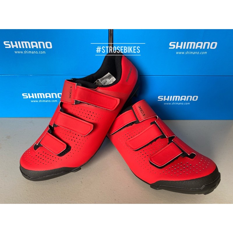 shimano xc1
