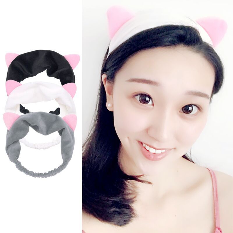 cute cat ears