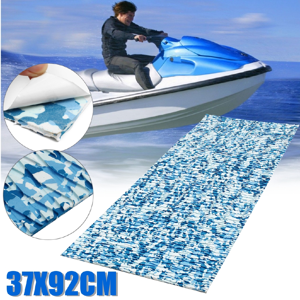 5mm Water Scooter Non Skid Marine Flooring Eva Foam Sheet Shopee
