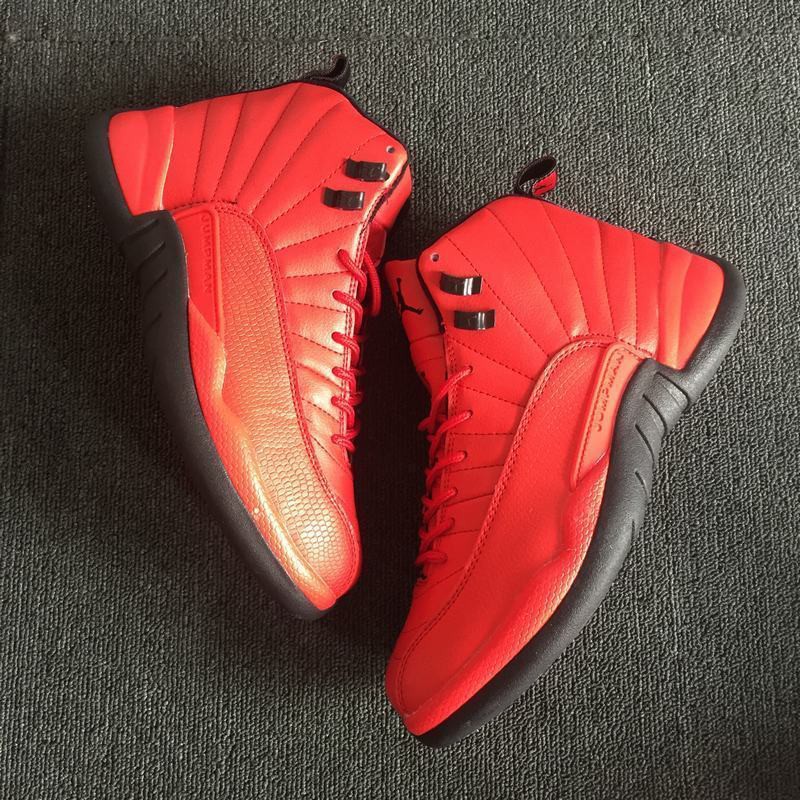 bulls air jordan 12