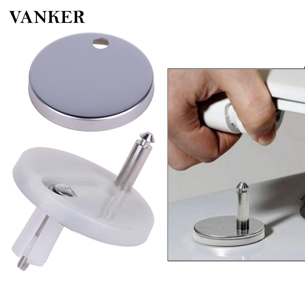 toilet seat repair