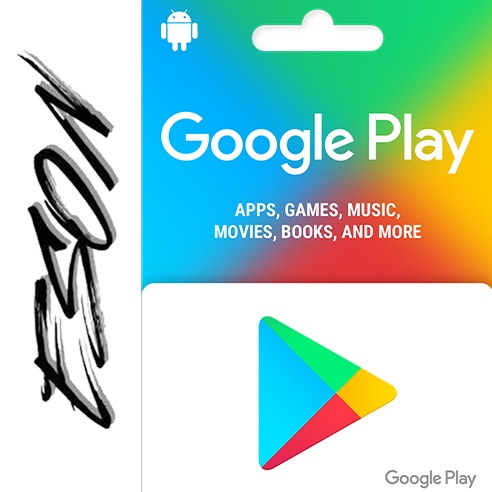Google Play Gift Card 100usd 100 Us Account Digital Code Shopee Philippines