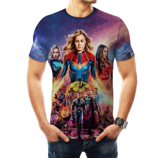 avengers t shirt philippines