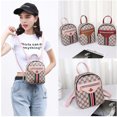 mini backpack gucci