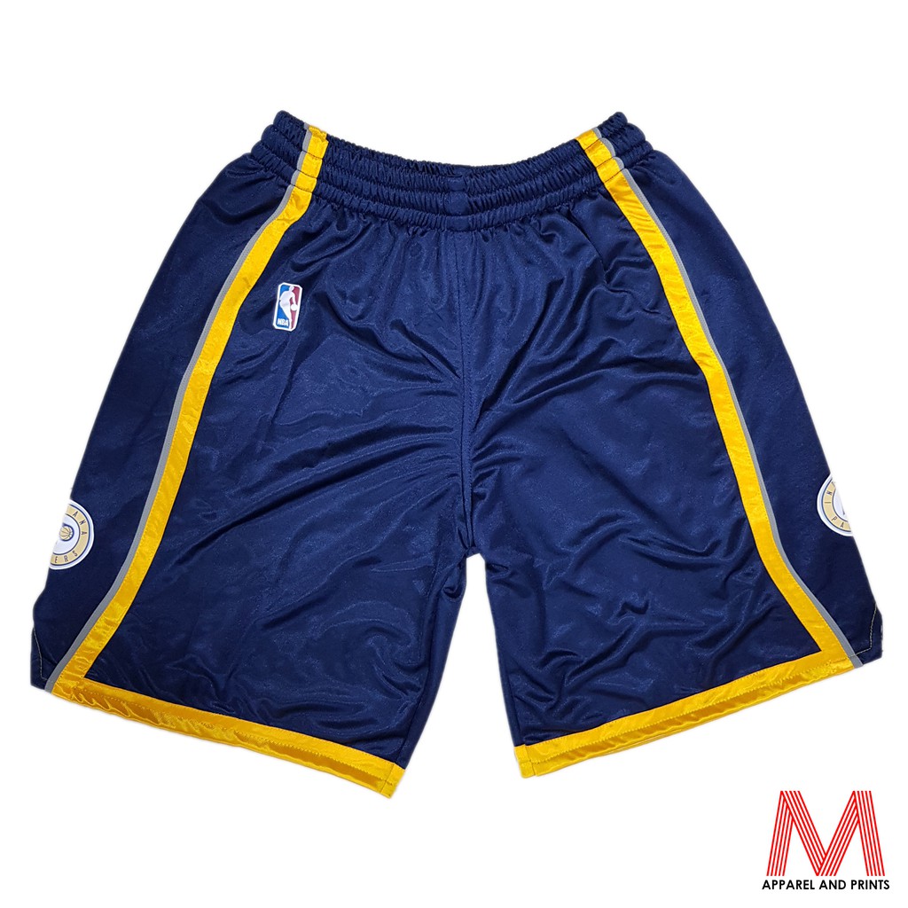 indiana pacers shorts