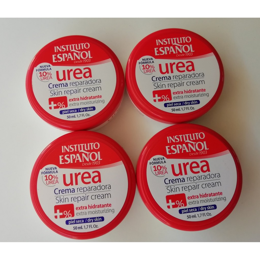 instituto espanol urea cream